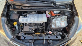Toyota Yaris 1.5 Hybrid ГАРАНЦИОННА - 9500 € / 18580.38 лв. - 28776239 12