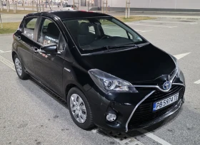 Toyota Yaris 1.5 Hybrid ГАРАНЦИОННА - 9500 € / 18580.38 лв. - 28776239 2