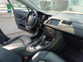 Citroen C5 Carlsson - 6000 € / 11734.98 лв. - 58890323 11