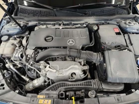 Mercedes-Benz A 250 * АМБИЕНТ* ALCANTARA* CARFAX *  - 22600 € / 44201.76 лв. - 67891869 17