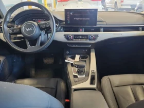 Audi A4 * KOMFORT * ПОДГРЕВ * ОТ ПРЕДСТАВИТЕЛСТВО - 17490 € / 34207.47 лв. - 33979965 10