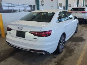 Audi A4 * KOMFORT * ПОДГРЕВ * ОТ ПРЕДСТАВИТЕЛСТВО - 17490 € / 34207.47 лв. - 33979965 3