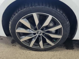 Audi A4 * KOMFORT * ПОДГРЕВ * ОТ ПРЕДСТАВИТЕЛСТВО - 17490 € / 34207.47 лв. - 33979965 5