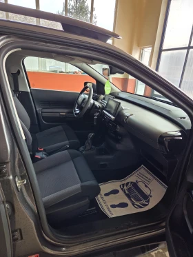 Citroen C4 Cactus Без забележки - 6999 € / 13688.85 лв. - 35944821 8