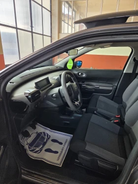 Citroen C4 Cactus Без забележки - 6999 € / 13688.85 лв. - 35944821 12