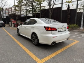 Lexus IS F SPORT / TOP - 17300 € / 33835.86 лв. - 94646791 7