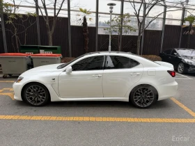 Lexus IS F SPORT / TOP - 17300 € / 33835.86 лв. - 94646791 8