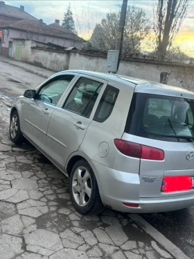 Mazda 2 - 1800 € / 3520.49 лв. - 53046321 2