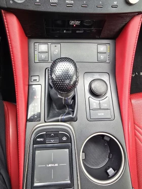 Lexus RC F 5.0/ГОТОВ ЛИЗИНГ/5000 Е АВАНС - 34995 € / 68444.27 лв. - 52172093 13