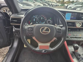 Lexus RC F 5.0/ГОТОВ ЛИЗИНГ/5000 Е АВАНС - 34995 € / 68444.27 лв. - 52172093 9