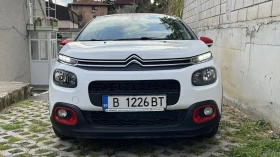 Citroen C3 1.2 i от Ситроен България - 7800 € / 15255.47 лв. - 17335880 2