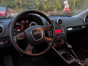 Audi A3 - 4200 € / 8214.49 лв. - 38321172 8