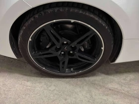 Chevrolet Corvette 2dr Stingray Conv w/3LT/BOSE/ОБДУХВАНЕ - 74900 € / 146491.67 лв. - 50944047 14