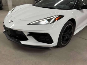 Chevrolet Corvette 2dr Stingray Conv w/3LT/BOSE/ОБДУХВАНЕ - 74900 € / 146491.67 лв. - 50944047 10