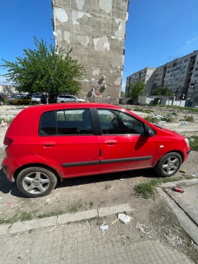 Hyundai Getz | Mobile.bg � ����� ������ 4