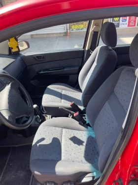 Hyundai Getz | Mobile.bg � ����� ������ 7