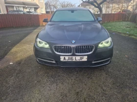 BMW 520 �������� BMW F10 520D 2016 ������ ����� �����  | Mobile.bg � ����� ������ 3