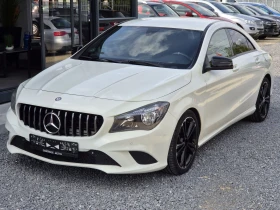 ����� �� �������� �� Mercedes-Benz CLA 220 220CDI AMG-LINE 
