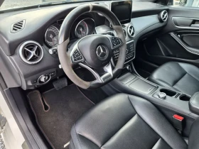 Mercedes-Benz CLA 220 220CDI AMG-LINE  | Mobile.bg � ����� ������ 7