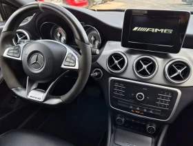 Mercedes-Benz CLA 220 220CDI AMG-LINE  | Mobile.bg � ����� ������ 11