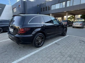 Mercedes-Benz R 320 4 MATIC TOP!!! - 5900 € / 11539.40 лв. - 82172995 4