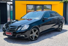 Mercedes-Benz E 350 d/AMG/4x4/СЕДАН/НАП.ОБСЛУЖЕНА/ТОП СЪСТОЯНИЕ/// - 9888 € / 19339.25 лв. - 75988787 3