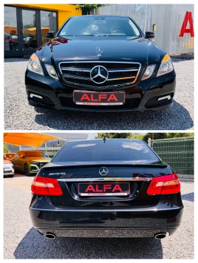 Mercedes-Benz E 350 d/AMG/4x4/СЕДАН/НАП.ОБСЛУЖЕНА/ТОП СЪСТОЯНИЕ/// - 9888 € / 19339.25 лв. - 75988787 8