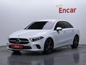Mercedes-Benz A 250 * KEYLESS * 4Matic * АвтоКредит * (ЦЕНА ДО БГ)