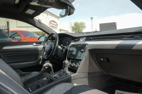 VW Arteon Execline R-LINE | 4MOTION| CARBON APR INTAKE| NAVI | Auto.bg — изображение 13