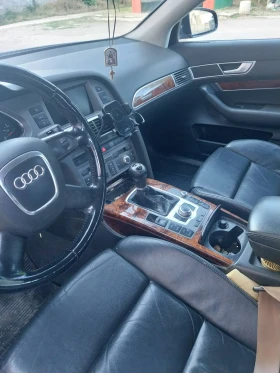 Audi A4 undefined | Auto.bg — изображение 4