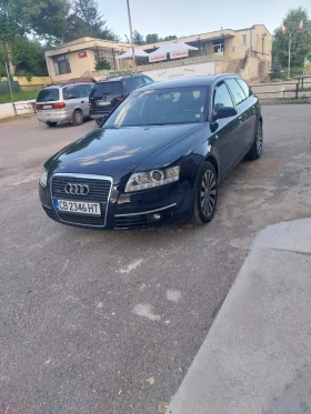 Audi A4 undefined | Auto.bg — изображение 3