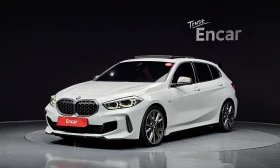 ����� �� �������� �� BMW 135 M135i XDRIVE| HUD| ����| M PERFORMANCE