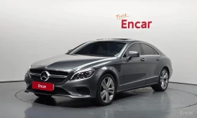 Mercedes-Benz CLS 350 d 4Matic * ОБДУХ * 360 * М. ТОЧКА * ЛЮК