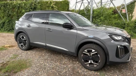 Peugeot 2008 ALLURE PURETECH EAT8 131 - 17990 € - 92810227 2