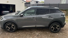 Peugeot 2008 ALLURE PURETECH EAT8 131 - 17990 € - 92810227 4