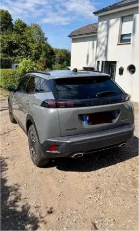 Peugeot 2008 ALLURE PURETECH EAT8 131 - 17990 € - 92810227 6