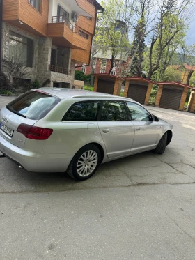 Audi A6 | Mobile.bg � ����� ������ 6