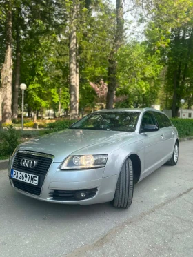 Audi A6 | Mobile.bg � ����� ������ 4