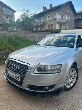 Audi A6 | Mobile.bg � ����� ������ 3