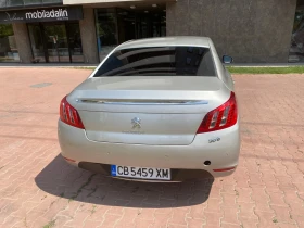 Peugeot 508 - 4199 € - 34485630 3