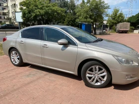 Peugeot 508 - 4199 € - 34485630 2