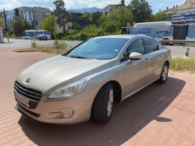 Peugeot 508 - 4199 € - 34485630 5