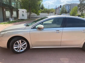 Peugeot 508 - 4199 € - 34485630 4