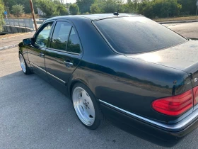 Mercedes-Benz E 430 | Mobile.bg � ����� ������ 4