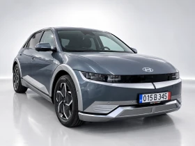 Hyundai Ioniq 5 77.4 kWh UNIQ Термопомпа 65000км | Auto.bg — изображение 2
