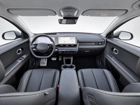 Hyundai Ioniq 5 77.4 kWh UNIQ Термопомпа 65000км | Auto.bg — изображение 11