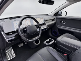 Hyundai Ioniq 5 77.4 kWh UNIQ Термопомпа 65000км | Auto.bg — изображение 10