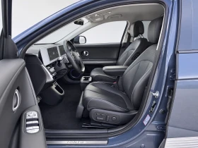 Hyundai Ioniq 5 77.4 kWh UNIQ Термопомпа 65000км | Auto.bg — изображение 9
