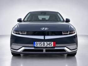 Hyundai Ioniq 5 77.4 kWh UNIQ Термопомпа 65000км | Auto.bg — изображение 3