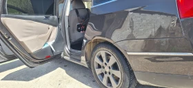 ����� �� �������� �� VW Passat B6 2.0 tdi ����� ���� CBAB